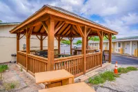 Purple Sage by OYO Snyder TX