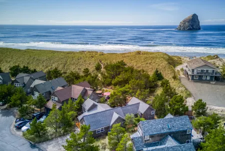 Barefoot Beach House