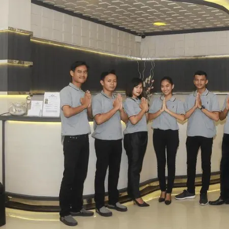 Gajah Mada Hotel Tarakan