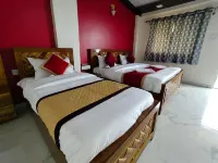 Hotel Kadam Palace Hotel a Vanavli t. ategaon