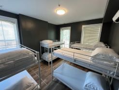 I Street Capsule Hostel