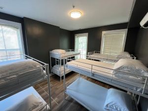 I Street Capsule Hostel