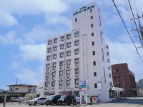 ホテル ルミエール日向 日向市のホテル