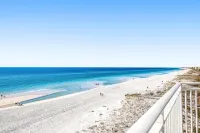 Waterscape B600 Hotels in Okaloosa Island