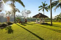 Viceroy Bali Hotels near Ubud Palace