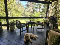 Cosy Elmview Cottage an idyllic couples escape Hotels in Bilpin