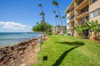Kanai a Nalu condo near great beaches & waves with pool on-site, washer/dryer 마우이 오션 센터, 하와이 수족관 주변 호텔