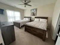 Myrtle Beach Condo, Legends Golf Resort