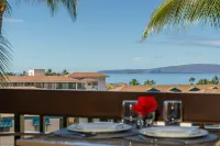 Experience the Beauty of Kihei in Maui Vista 3405, Spacious 2-Bed 2-Bath Perfect for up to 6 Guests. Hotels in Kihei