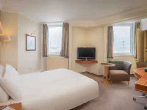 Grand Hotel Blackpool Hotels in Blackpool