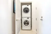 2BR Penthouse | Gym, Pool | Bellevue | Sophari A Hotels in 