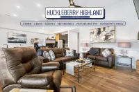 Private Hot Tub and Scenic Patio Retreat - Tranquil Modern Haven Hotels in Oliver Township