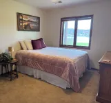On the Shores of Algonquin w/ Private Dock - Lower Level