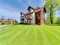 Nad Lomniczka Hotel a 