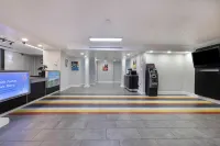 Studio 6 Beaumont, TX فنادق في بومونت