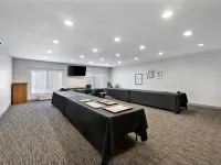 Country Inn & Suites by Radisson, Topeka West, KS Hotels in Topeka