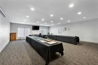 Country Inn & Suites by Radisson, Topeka West, KS Hotels in Topeka