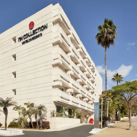 NH COLLECTION MARBELLA