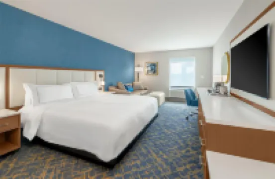 DoubleTree by Hilton Sioux City Hotels near Tyson Events Center