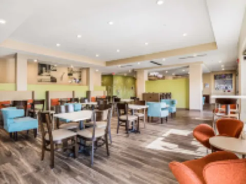 Sleep Inn & Suites Park City-Wichita North Hotels in Park City