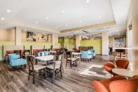 Sleep Inn & Suites Park City-Wichita North Hotels in Park City
