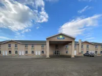 Days Inn by Wyndham Taber Hotels in Taber
