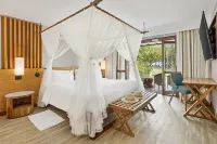 Kempinski Seychelles Resort