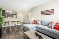 Just listed! Two bedroom on OSU campus