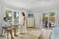 Tropical Retreat - Garden, Deck, Bikes, Wifi, Lighthouse Hotel di Sanibel