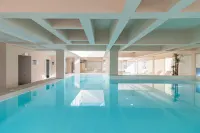 Pestana Alvor Atlantico Residences Beach Suites