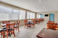 Days Inn by Wyndham Albany Suny - Parkering