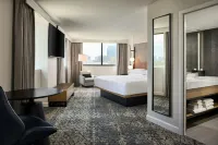 Sheraton Baltimore North Hotel Hotels in Towson