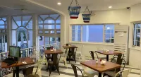 The Private House Restaurant and Resort