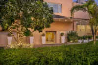 BloomSuites l Ahmedabad Hotels in Ahmedabad