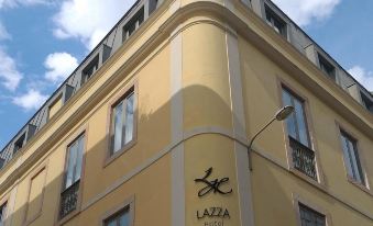 Lazza Hotel