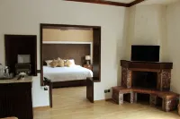 Casa Palma Hotel a Skhirat-Temara