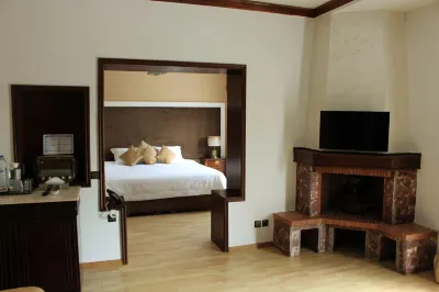 Casa Palma Hotels in 
