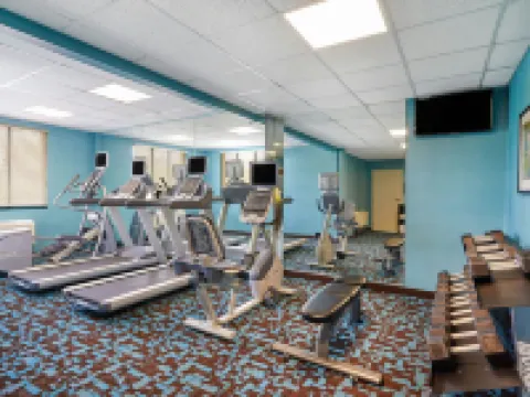 Fairfield Inn & Suites Chicago Lombard Hotels in Lombard