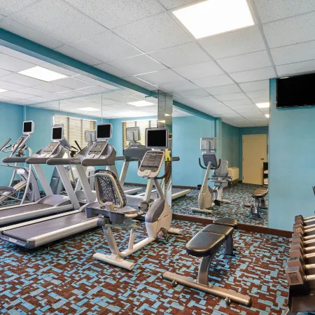 Fairfield Inn & Suites Chicago Lombard