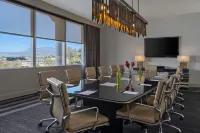 Sheraton Albuquerque Airport Hotel