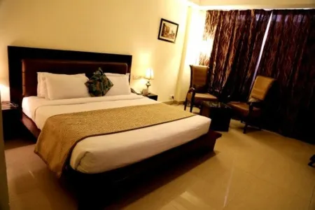 埃克博酒店