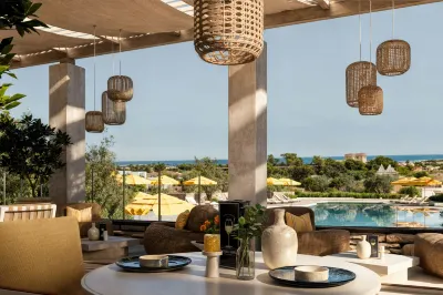 Cala Ponte Hotel Hotels in Polignano a Mare