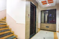 FabHotel Royal Residency - Nr Phoenix Mall