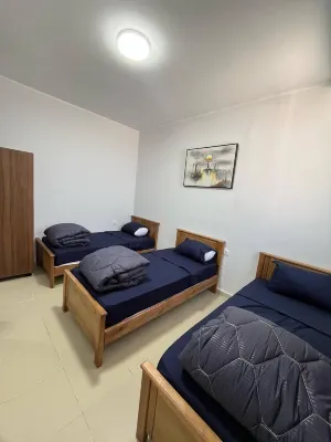 Dortoir Adam Hotels in 