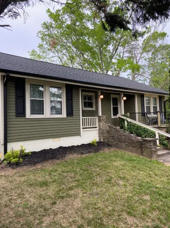 Beary Relaxing-Cozy Getaway for Family and Friends- Pet Friendly Отели в г. Ройал Пайнс