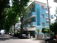 Bed and Breakfast Villa Giovanna