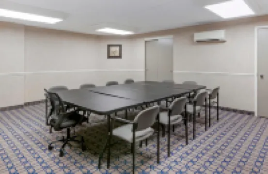 Quality Suites