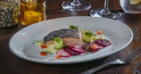 Best Western Plus Ullesthorpe Court Hotel  Golf Club - sarapan