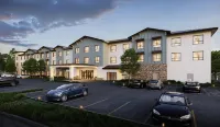 Cambria Hotel Templeton - Paso Robles Hotel a Atascadero