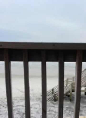 On the Beach! Best View on the Island. Everything You Need to Relax!